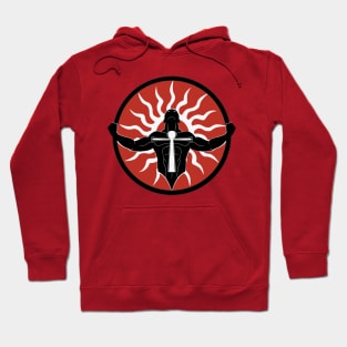 Pride (Red) Hoodie